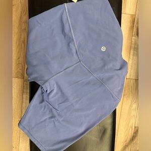 Lululemon align shorts